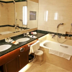 Отель Carlsbad Plaza 5* Люкс фото 2