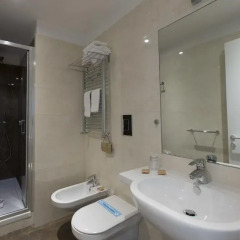 Floris Hotel 3* Стандартный номер с различными типами кроватей фото 15