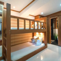 Отель Villa Malisa 5* Вилла фото 25