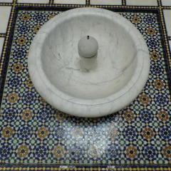 Отель Riad Marco Andaluz ванная