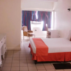 Pineapple Court Hotel 2* Стандартный номер с различными типами кроватей фото 32