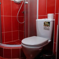 Светлана Плюс Отель 3* Стандартный номер с разными типами кроватей фото 17
