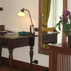 Отель Ariyasom Villa Bangkok 4* Номер Делюкс фото 3