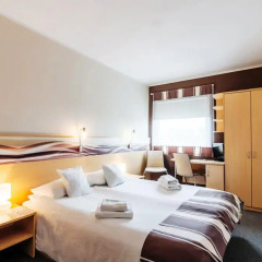 Quality Silesian Hotel комната для гостей фото 5