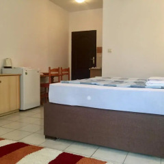 Апартаменты Studio Apartmani Kuljace комната для гостей фото 2