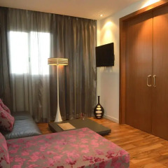Hotel Táctica комната для гостей фото 3