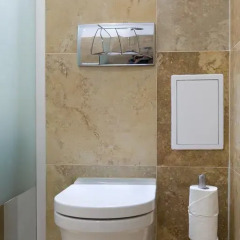 Отель Apartamenty One by Your Freedom Студия с различными типами кроватей фото 20