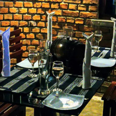 Отель Pavana Hotel Шри-Ланка, Негомбо - отзывы, цены и фото номеров - забронировать отель Pavana Hotel онлайн фото 6