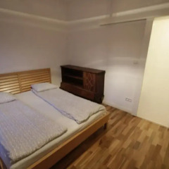 Отель Gdański Residence Улучшенные апартаменты с различными типами кроватей