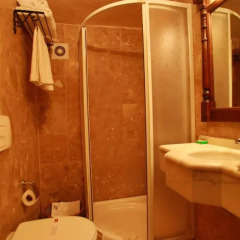 Surban Hotel - Special Class 3* Стандартный номер с различными типами кроватей фото 4