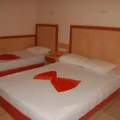 Park Hotel 2* Стандартный номер с различными типами кроватей фото 3