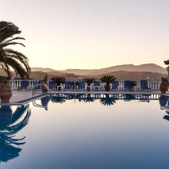 Отель Villa Voula фото 5