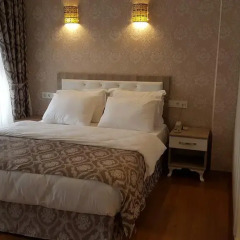 Ararat Hotel 2* Улучшенный номер с различными типами кроватей фото 13
