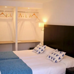 Отель Hostal Jakiton детские мероприятия фото 2