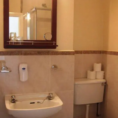 Отель Egans House 3* Стандартный номер с различными типами кроватей фото 23