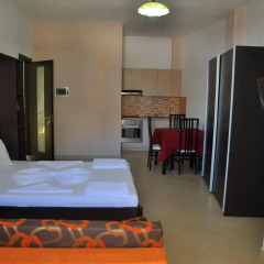 Hotel Pelod 3* Студия с различными типами кроватей