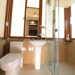 The Artisan Lakeview Hotel 3* Номер Делюкс разные типы кроватей фото 2