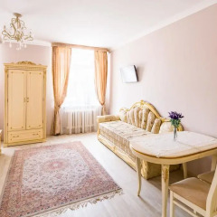 Гостиница Lviv hollidays Dudaeva Украина, Львов - отзывы, цены и фото номеров - забронировать гостиницу Lviv hollidays Dudaeva онлайн комната для гостей фото 2