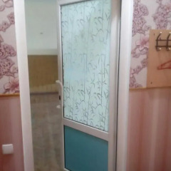 Hostel Mnogoborets F. Klub Стандартный номер с 2 отдельными кроватями фото 2