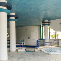 Ondamar Hotel Apartamentos бассейн фото 3