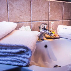 Ellex Hotel 3* Стандартный номер с двуспальной кроватью фото 3