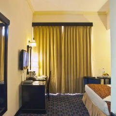 Отель Regent Beach Resort 2* Номер Делюкс с различными типами кроватей