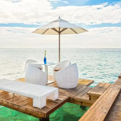 Отель Be Live Experience Hamaca Beach - All Inclusive фото 4