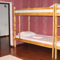 Отель Boorsok Hostel Bishkek Кыргызстан, Бишкек - отзывы, цены и фото номеров - забронировать отель Boorsok Hostel Bishkek онлайн детские мероприятия фото 2