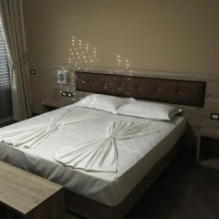 Herges Hotel 3* Номер Делюкс с различными типами кроватей