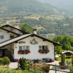 Отель La Roche Hotel Appartments Италия, Аоста - отзывы, цены и фото номеров - забронировать отель La Roche Hotel Appartments онлайн развлечения