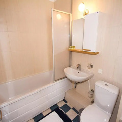 Отель Aparte Lux 4* Апартаменты фото 9