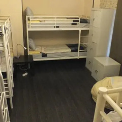 Fresh Hostel Kuznetsky Most комната для гостей фото 4