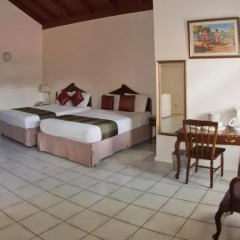 Отель Villa Sonate комната для гостей фото 5