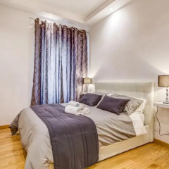 Отель Prati Luxury Suites & Scipioni Vatican комната для гостей фото 4