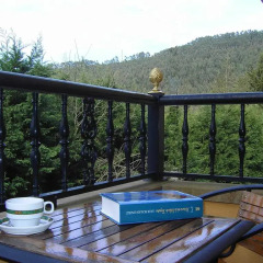 Отель Posada El Trasmerano 3* Стандартный номер с различными типами кроватей фото 11