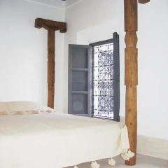 Отель Riad Dar-K Марокко, Марракеш - отзывы, цены и фото номеров - забронировать отель Riad Dar-K онлайн удобства в номере