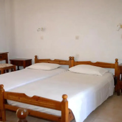 Отель Anthula Sun 3* Номер Делюкс фото 7