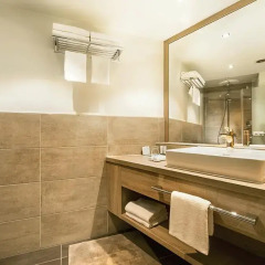 Отель Wyndham Grand Conference Center 4* Номер Бизнес фото 2