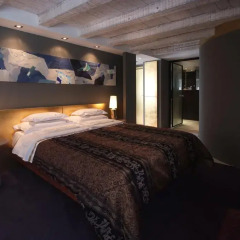 Hotel Hippocampus 4* Номер Комфорт с различными типами кроватей