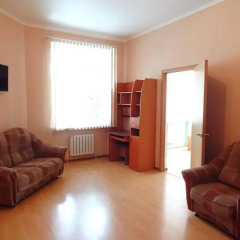 Гостиница Guest House Na Sanatornoy 2A комната для гостей фото 2