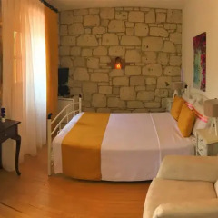 Отель Adres Alacati Otel 2* Номер Делюкс фото 8