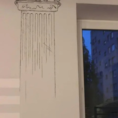 Хостел HD Hostel Ижевск Кровать в мужском общем номере фото 8