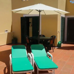 Отель Vila Bairos