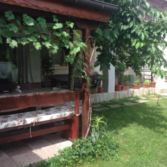 Отель Apartamenti Todorovi Бургас фото 9
