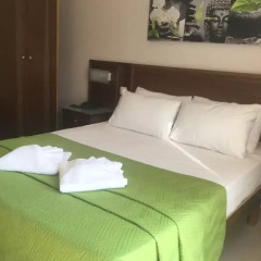 Отель CERVIOLA 3* Номер Делюкс фото 4