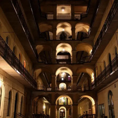 Отель Budapest Ville Bed And Breakfast Будапешт фото 2