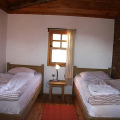 Blacktree Farm and Cottages Коттедж с различными типами кроватей фото 8