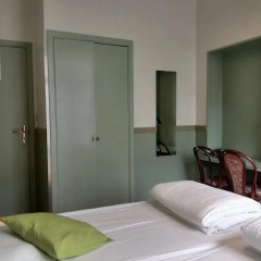 Hotel Sabina 2* Стандартный номер с различными типами кроватей