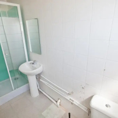 Tagus Royal Residence - Hostel Стандартный номер с 2 отдельными кроватями фото 4