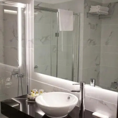Innova Sultanahmet Istanbul 4* Номер категории Эконом с различными типами кроватей фото 5